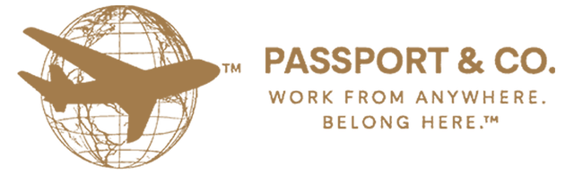 Passport & Co Logo